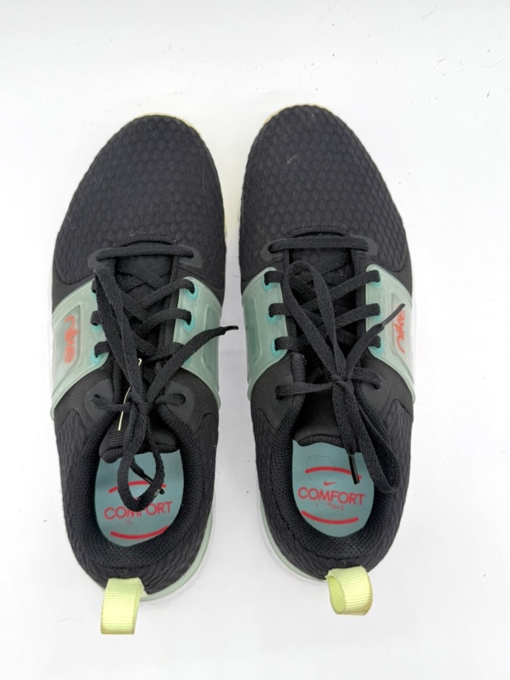 Nike Renew In-Season TR 10 Women's Size 9 Black Cross Training Gym Shoes Sneaker - Picture 4 of 8